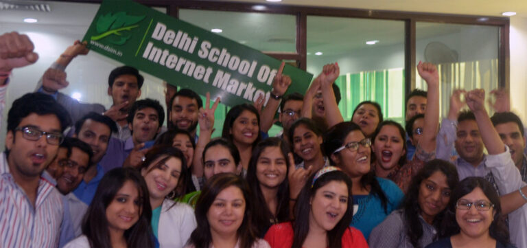 Delhi School of Internet Marketing (DSIM)Review