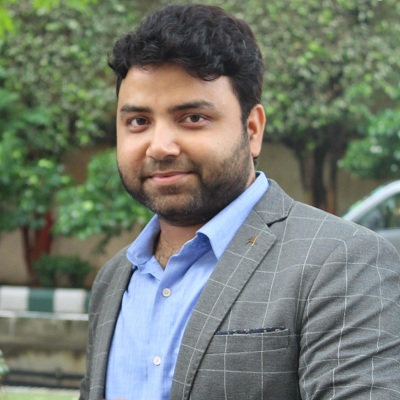 Interview with Manish Chauhan – Email Marketing Consultant